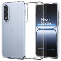 OnePlus Nord 5 Case Ultra Hybrid Crystal Clear