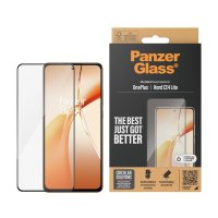 OnePlus Nord CE4 Lite 5G Screen Protector Ultra-Wide Fit