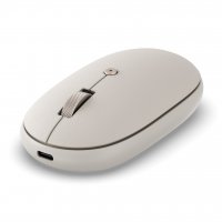 OntheGo Bluetooth Mouse Sand