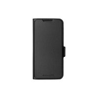 Samsung Galaxy S25 Edge Cover Oslo Pro Black