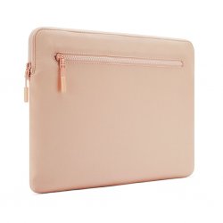 MacBook Sleeve 16" Organiser Pink