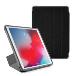 iPad Pro 10.5 Origami Shield Cover Black
