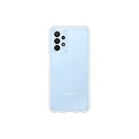 Original Galaxy A23 5G Case Soft Clear Cover Transparent