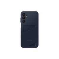Original Galaxy A25 Case Card Slot Case Blueblack