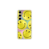 Original Galaxy S24 Case Flipsuit Case Yellow