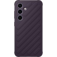 Original Galaxy S24 Case Shield Case Dark Violet