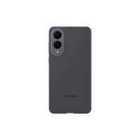Original Galaxy S25 Edge Case Silicone Case Black
