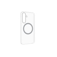 Original Galaxy S25 FE Case Clear Magnet Case Transparent