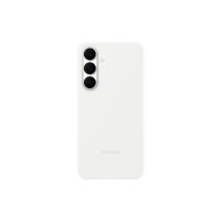 Original Galaxy S25 FE Case Silicone Case White