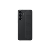 Original Galaxy S25 FE Case Standing Grip Case Black