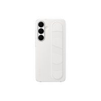 Original Galaxy S25 FE Case Standing Grip Case White