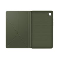 Original Galaxy Tab A9 Cover Book Cover Black