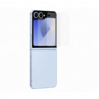 Original Galaxy Z Flip 6/Flip 7 FE Screen Protector Anti-reflecting Film 2-pack