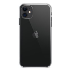 Original iPhone 11 Case Clear Case Transparent