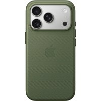 Original iPhone 17 Pro Max Case TechWoven MagSafe Green