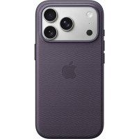 Original iPhone 17 Pro Max Case TechWoven MagSafe Purple