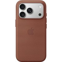 Original iPhone 17 Pro Max Case TechWoven MagSafe Sienna