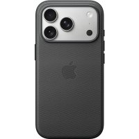 Original iPhone 17 Pro Max Case TechWoven MagSafe Black