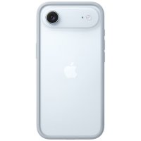 Original iPhone Air Case Bumper Light blue