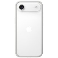 Original iPhone Air Case Bumper Light grey