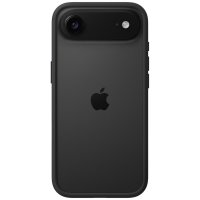 Original iPhone Air Case Bumper Black