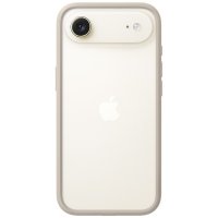 Original iPhone Air Case Bumper Tan