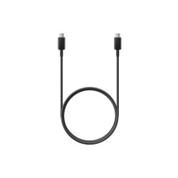 Original Cable EP-DN975 USB-C to USB-C 5A 1m Black