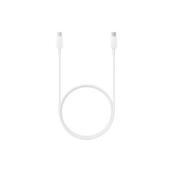 Original Cable EP-DN975 USB-C to USB-C 5A 1m White