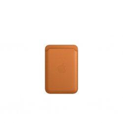 Cardholder MagSafe Golden Brown
