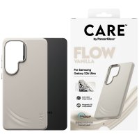 Samsung Galaxy S26 Ultra Case Flow MagSafe Vanilla