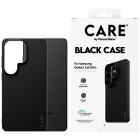 Samsung Galaxy S26 Ultra Case TPU Black