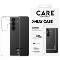 Samsung Galaxy S26 Plus Case X-Ray Transparent