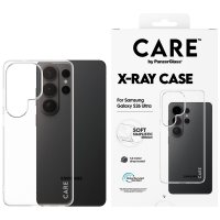 Samsung Galaxy S26 Ultra Case X-Ray Transparent