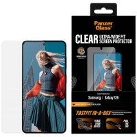 Samsung Galaxy S26 Screen Protector Fastfit In-a-Box