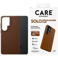 Samsung Galaxy S26 Ultra Case Solo Brown