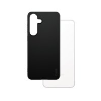 Samsung Galaxy S25 FE Case Fashionable Black