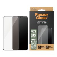 Xiaomi Redmi 15C Screen Protector Ultra-Wide Fit