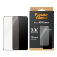 Xiaomi Redmi Note 15 Pro 5G Screen Protector Ultra-Wide Fit