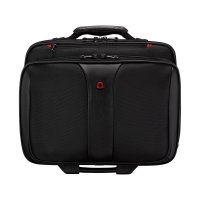 Patriot 2-part Business Trolley 15.6" Black