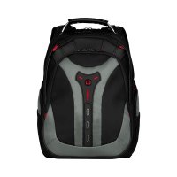 Pegasus 16" Computer Backpack Black