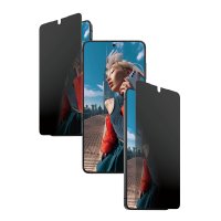 Samsung Galaxy S26 Plus Screen Protector Ultra-Wide Fit Privacy EasyAligner