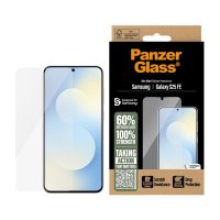 Samsung Galaxy S25 FE Screen Protector Ultra-Wide Fit EasyAligner