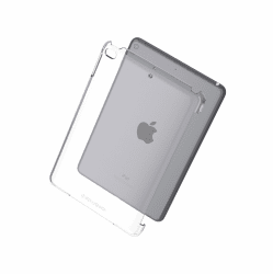 iPad Mini 2019 (gen 5) Case Clear