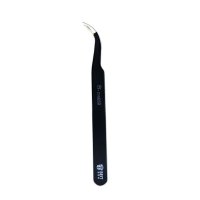 Antistatic Bent Tweezer BST-205ESD