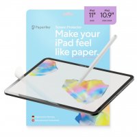 3 iPad 10.9 (gen 10)/iPad 11 (A16) Screen Protector 2-pack