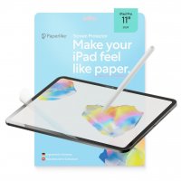 3 iPad Pro 11 (M4/M5) Screen Protector 2-pack