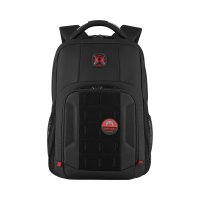 PlayerMode 15.6" Computer Backpack Black