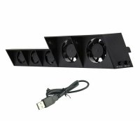 PlayStation 4 Super Cooling Fan