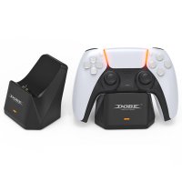 PlayStation 5 Controller Charging Dock