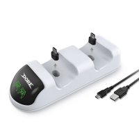 PlayStation 5 Charging Station for two Controllers